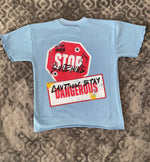 Load image into Gallery viewer, “Stay Wild” Graphic T shirt
