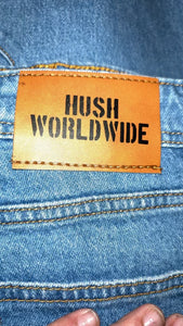 Hush Jeans