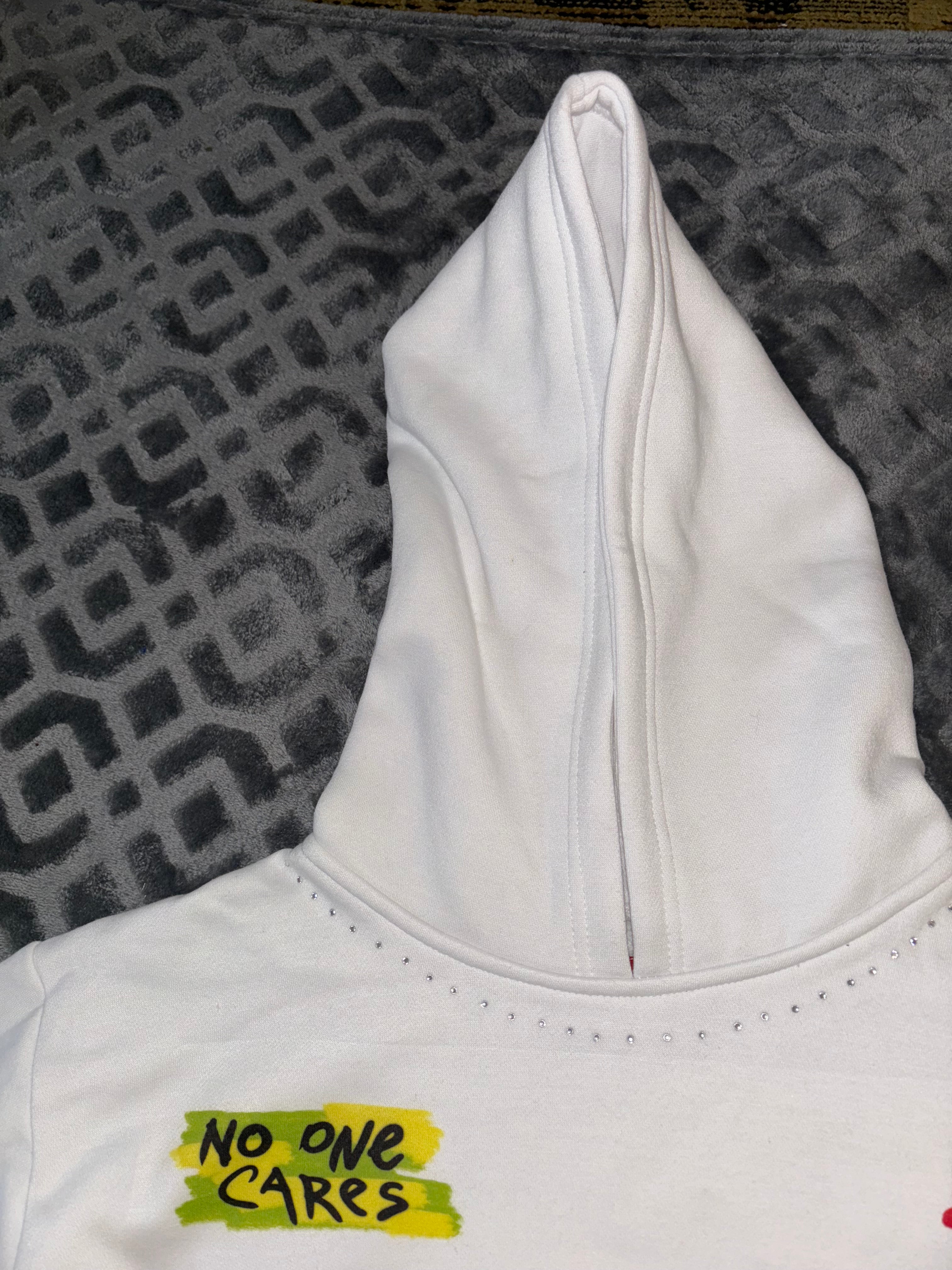 “NYC” hoodie