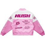 Load image into Gallery viewer, Kids “Hush Racer” Coat
